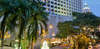 Grand Hyatt Singapore 